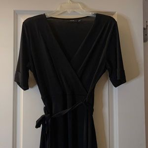 Women’s Apt 9 Black Dress